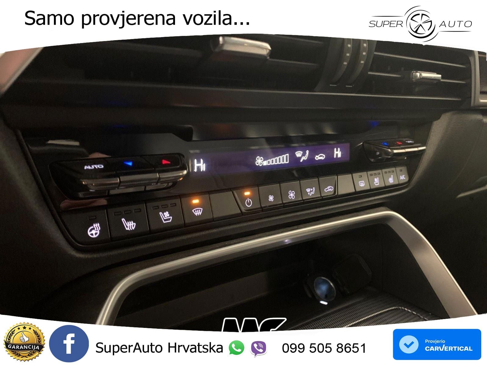 Mazda CX-60 3.3 e-Skyactiv D (254 KS) AWD Automatic LED+GR SJED+ACC