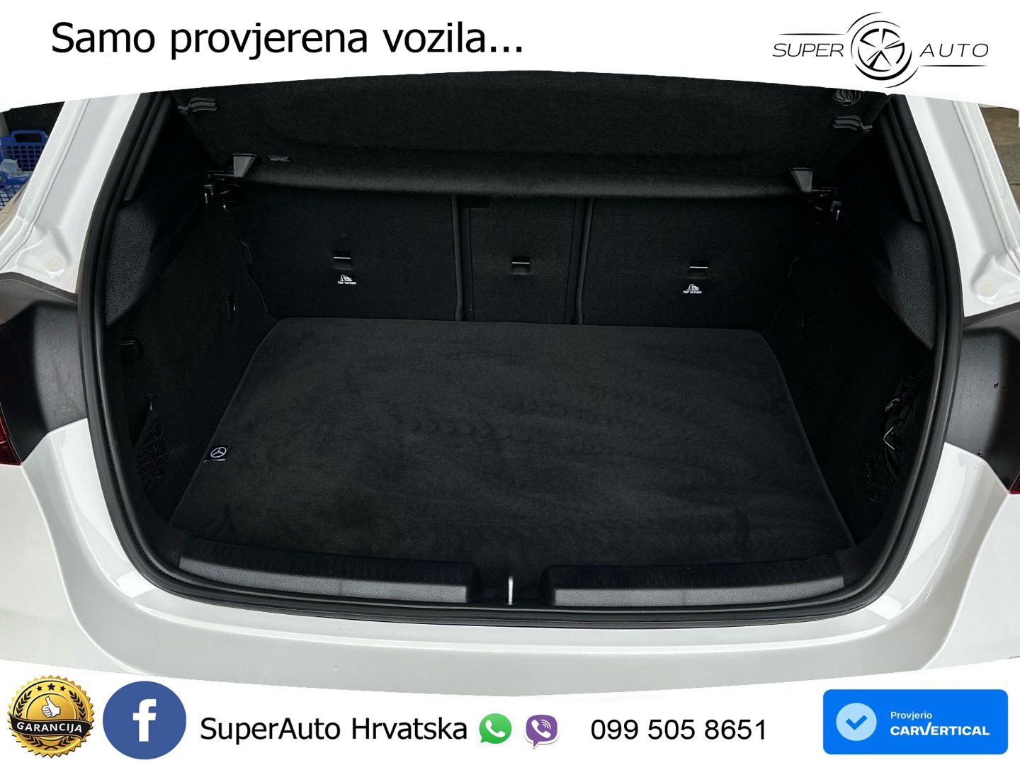 Mercedes-Benz A 200 7G-DCT AMG