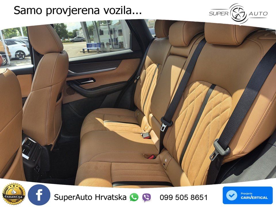 Mazda CX-60 3.3 e-Skyactiv D (254 KS) AWD Automatic MATRIX+GR SJED+KAM