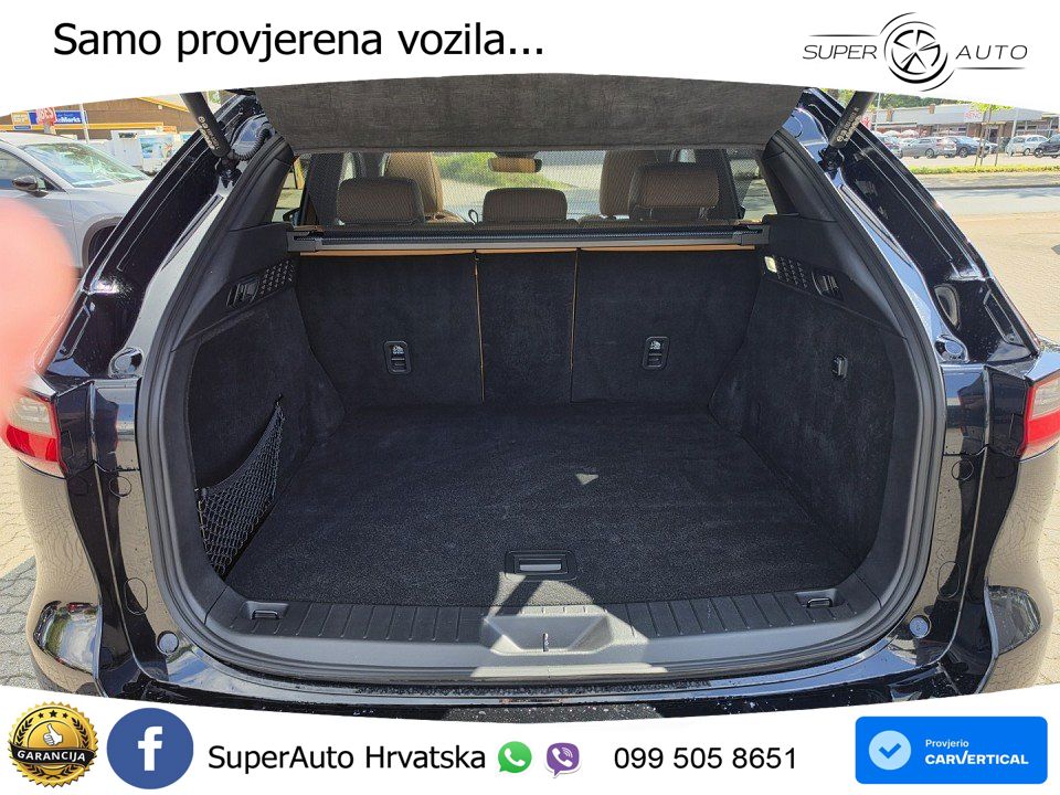 Mazda CX-60 3.3 e-Skyactiv D (254 KS) AWD Automatic MATRIX+GR SJED+KAM