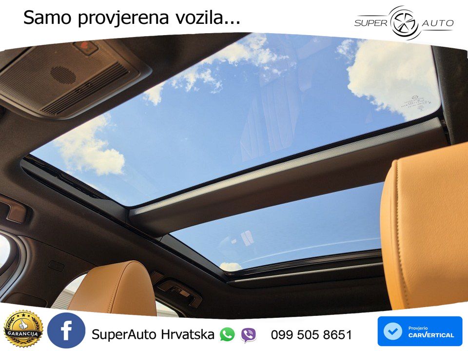 Mazda CX-60 3.3 e-Skyactiv D (254 KS) AWD Automatic MATRIX+GR SJED+KAM