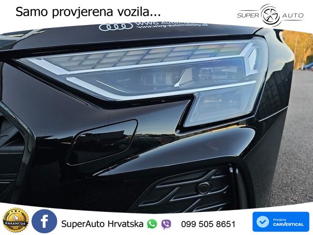 Audi A3 35 TFSI (150 KS) S tronic S line LED+GR SJED+ACC