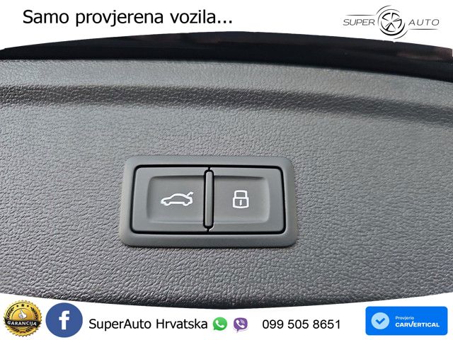 Audi A3 35 TFSI (150 KS) S tronic S line LED+GR SJED+ACC