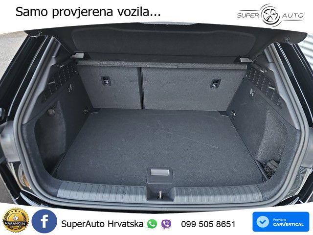 Audi A3 35 TFSI (150 KS) S tronic S line LED+GR SJED+ACC