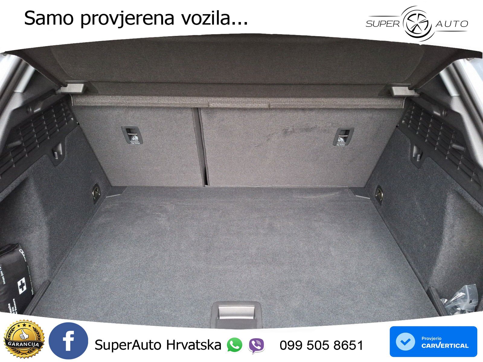 Audi A3 35 TFSI (150 KS)