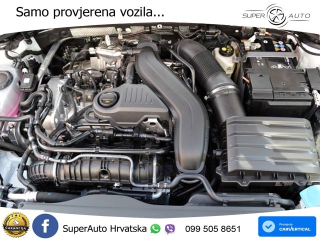 Audi A3 35 TFSI (150 KS) S tronic LED+GR SJED+ACC