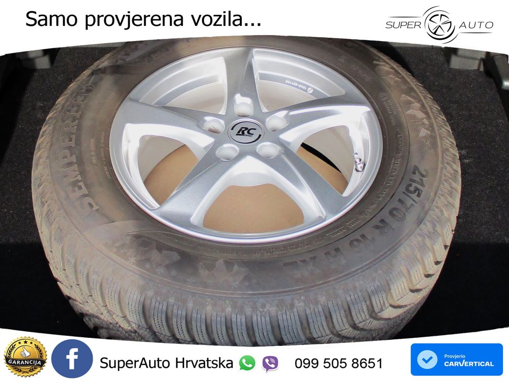 Opel Grandland 1.2i Turbo (130 KS) Elegance