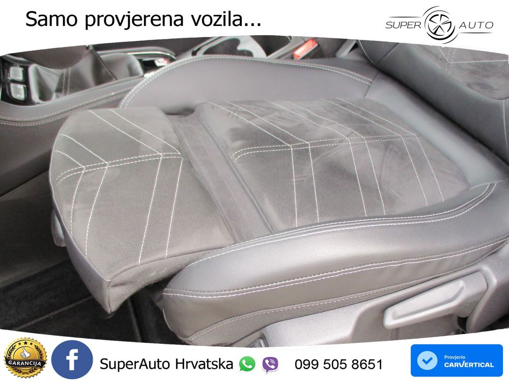 Opel Grandland 1.2i Turbo (130 KS) Elegance