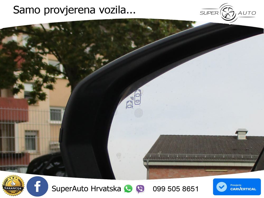 Opel Grandland 1.2i Turbo (130 KS) Elegance