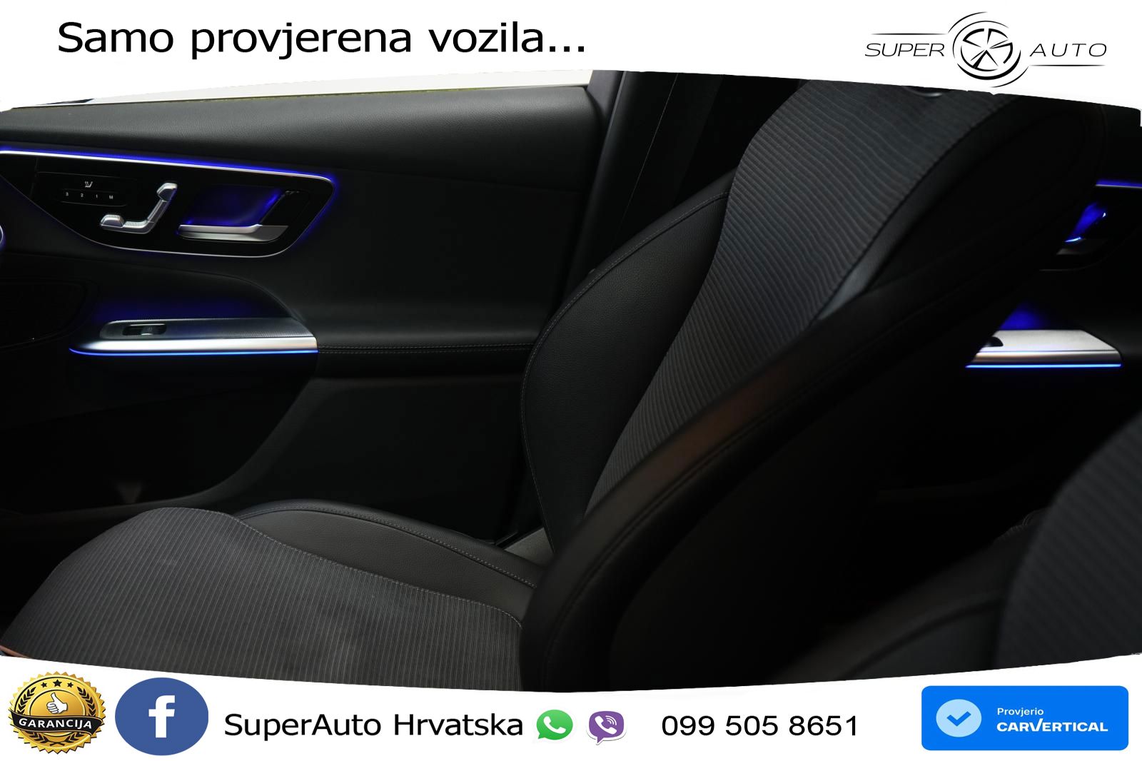 Mercedes GLC 200 (204 KS) 4MATIC 9G-TRONIC Avantgarde LED+GR SJED+ACC