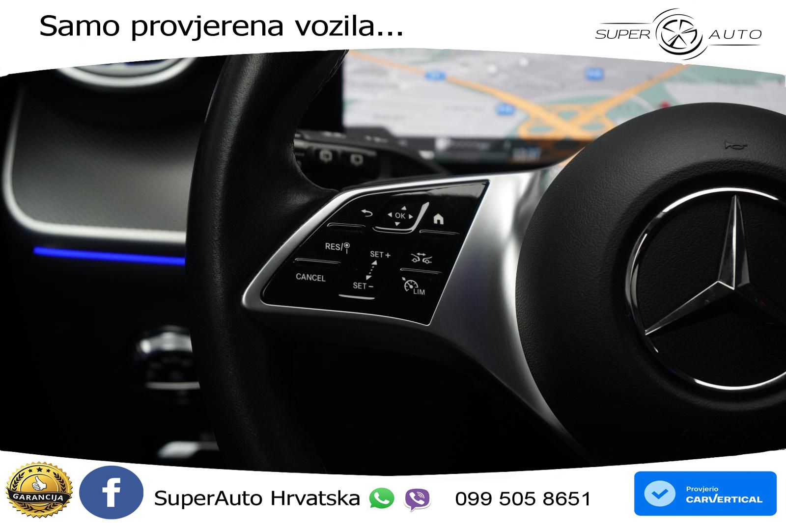 Mercedes GLC 200 (204 KS) 4MATIC 9G-TRONIC Avantgarde LED+GR SJED+ACC