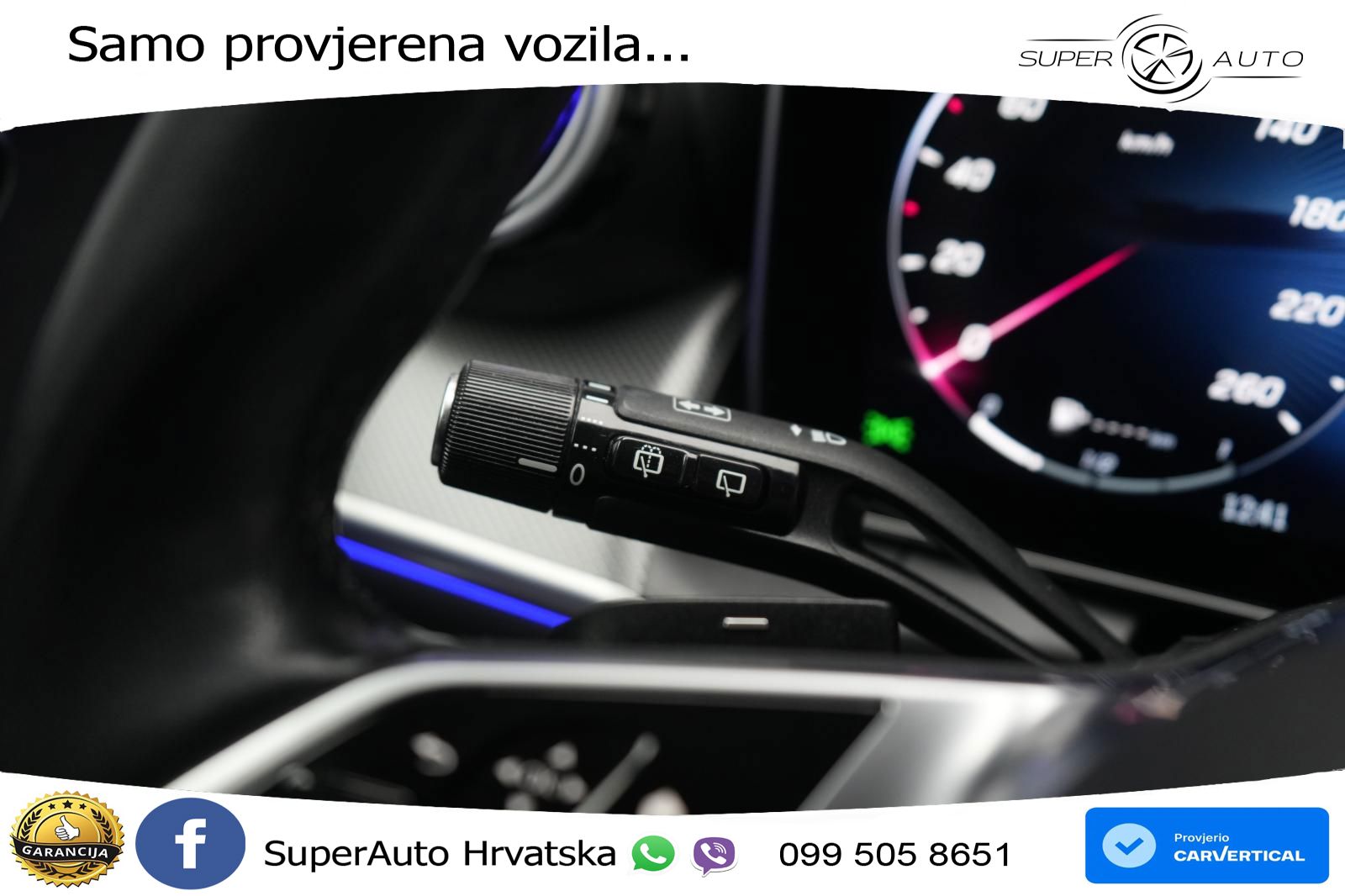 Mercedes GLC 200 (204 KS) 4MATIC 9G-TRONIC Avantgarde LED+GR SJED+ACC