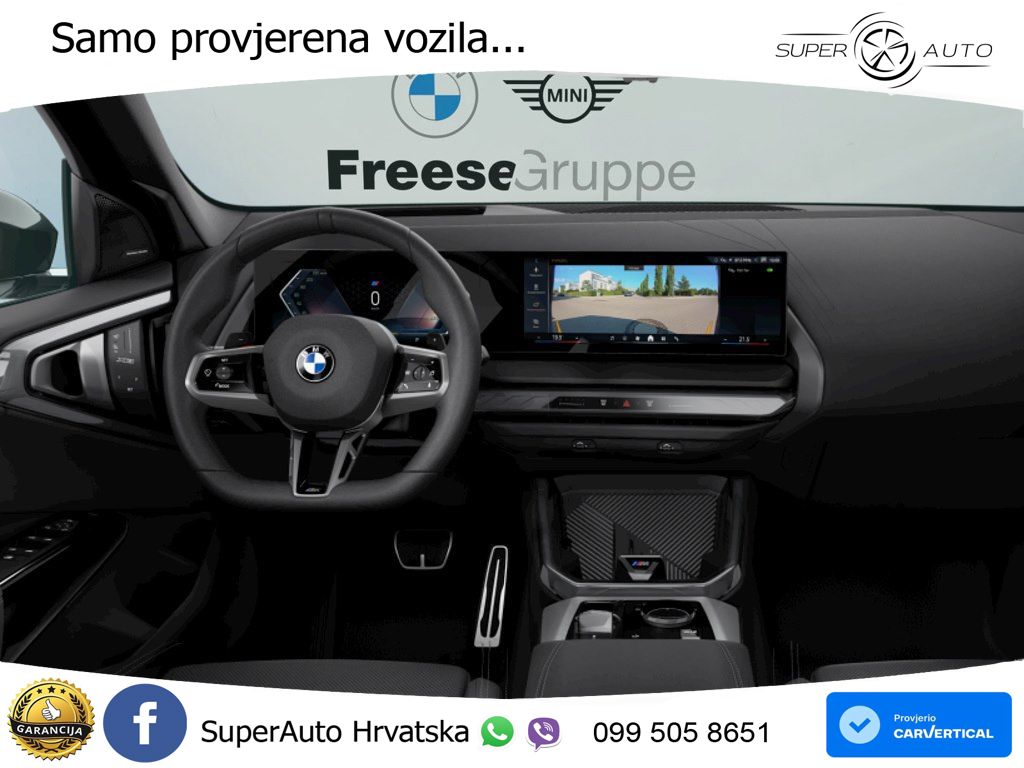 BMW X3 20d xDrive Steptronic ACC+HEAD+GR SJED+360+PANO