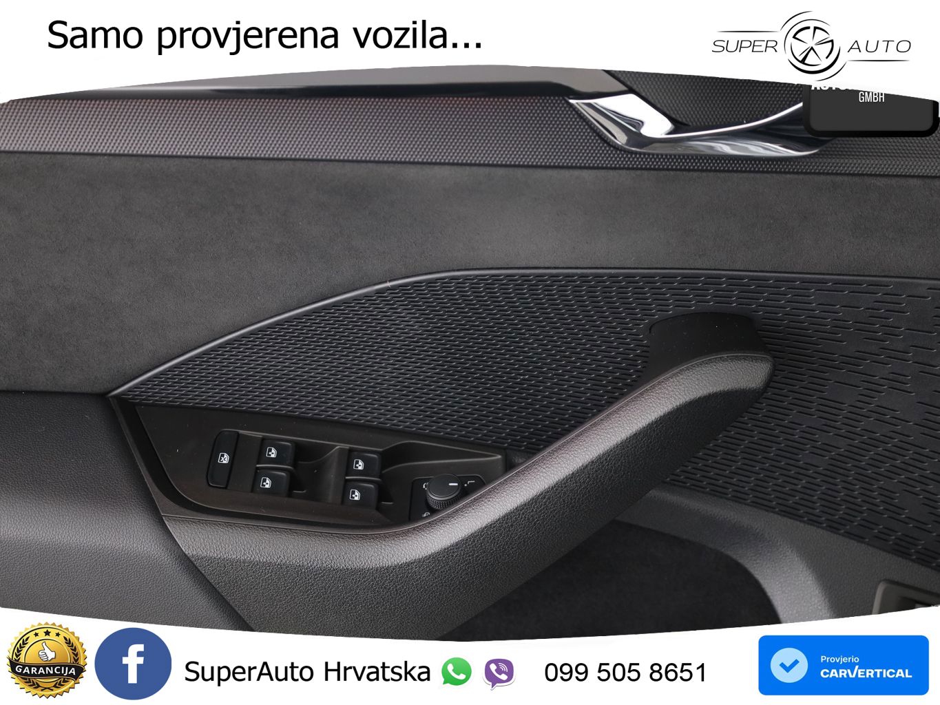 Škoda Octavia Combi RS 2.0 TDI (200 KS) 4x4 DSG LED+GR SJED+ACC