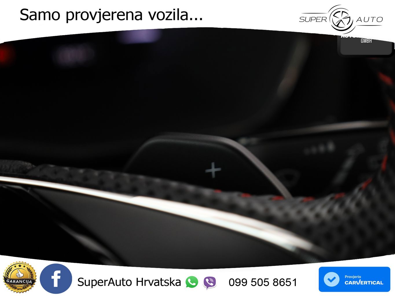 Škoda Octavia Combi RS 2.0 TDI (200 KS) 4x4 DSG LED+GR SJED+ACC