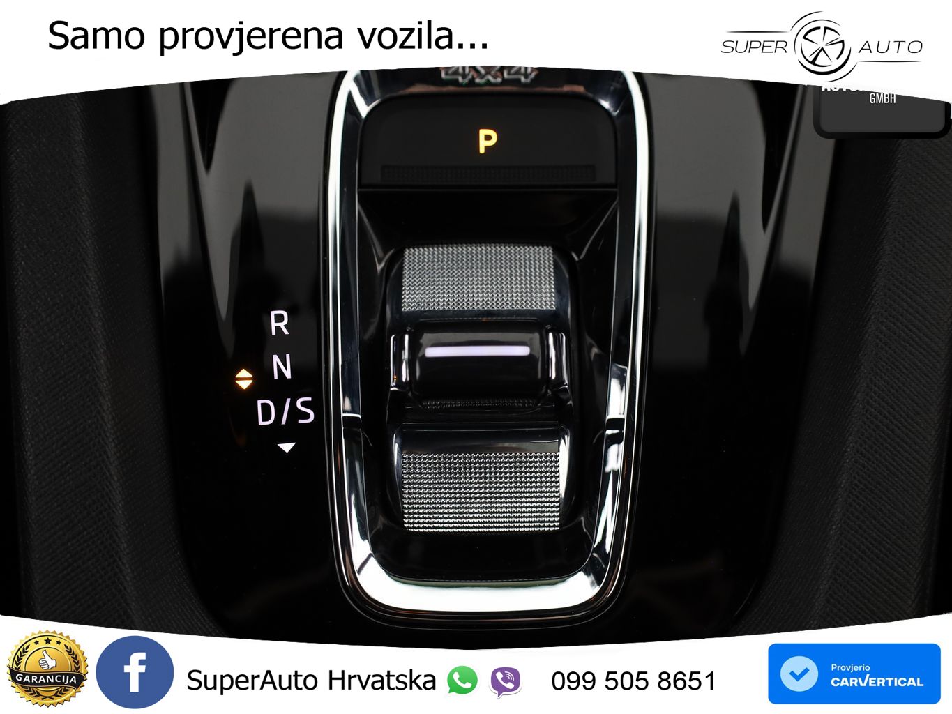 Škoda Octavia Combi RS 2.0 TDI (200 KS) 4x4 DSG LED+GR SJED+ACC