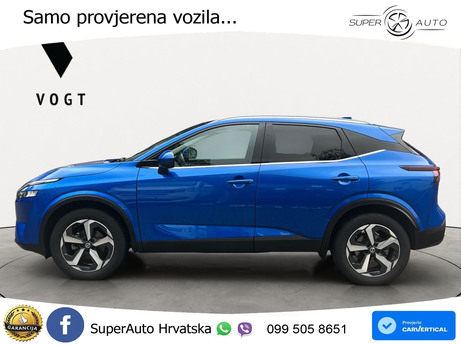Nissan Qashqai 1.3 DIG-T (158 KS) N-Connecta LED+GR SJED+ACC