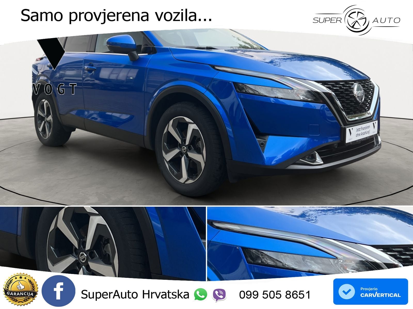Nissan Qashqai 1.3 DIG-T (158 KS) N-Connecta LED+GR SJED+ACC