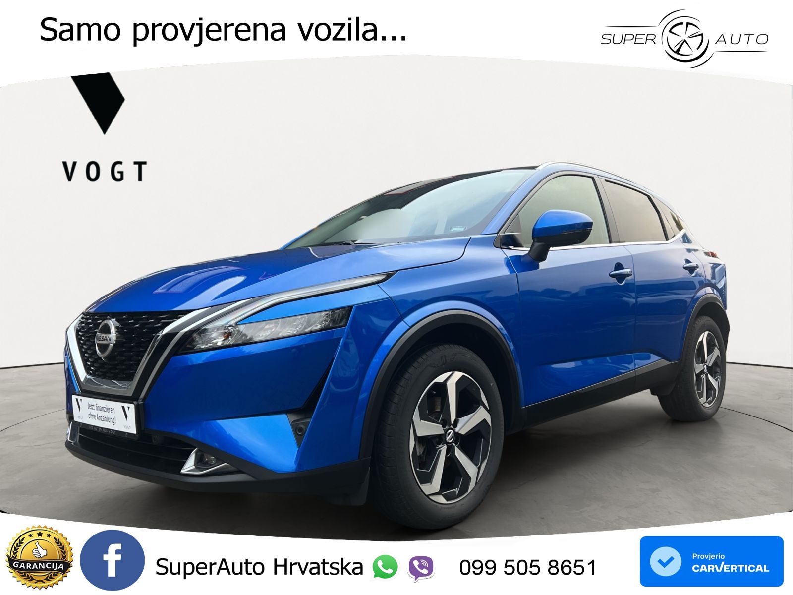 Nissan Qashqai 1.3 DIG-T (158 KS) N-Connecta LED+GR SJED+ACC