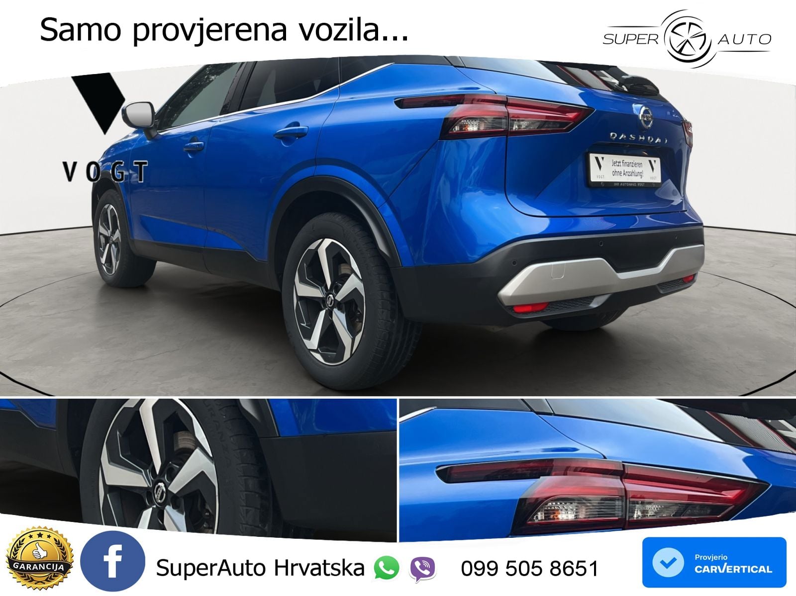 Nissan Qashqai 1.3 DIG-T (158 KS) N-Connecta LED+GR SJED+ACC