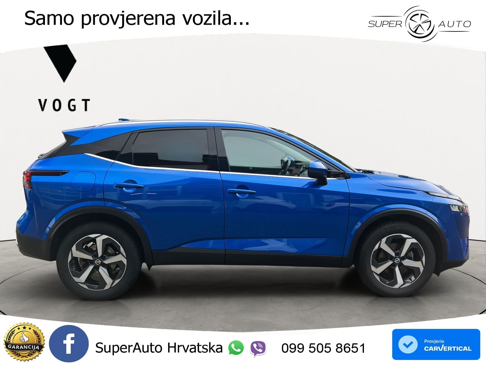 Nissan Qashqai 1.3 DIG-T (158 KS) N-Connecta LED+GR SJED+ACC