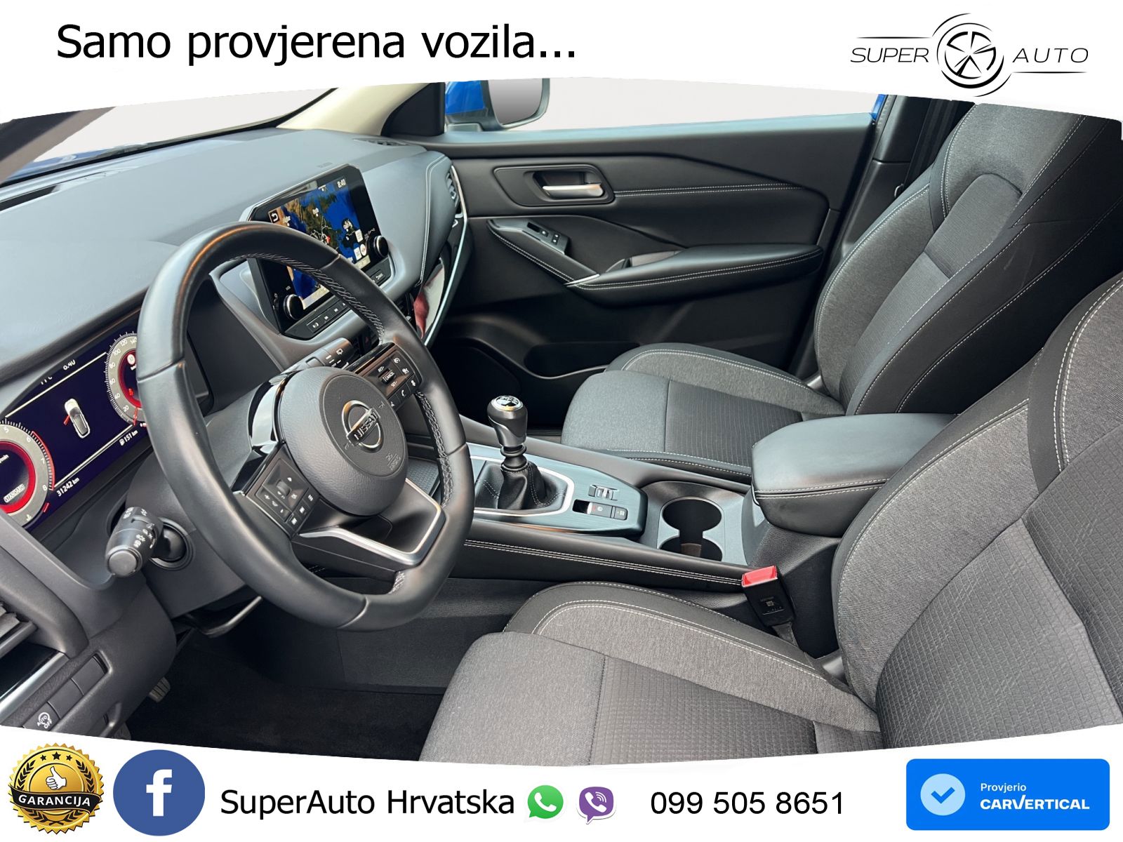 Nissan Qashqai 1.3 DIG-T (158 KS) N-Connecta LED+GR SJED+ACC
