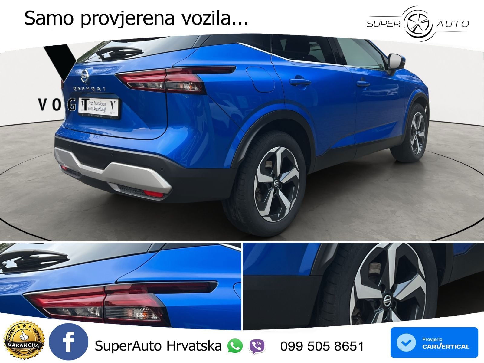 Nissan Qashqai 1.3 DIG-T (158 KS) N-Connecta LED+GR SJED+ACC