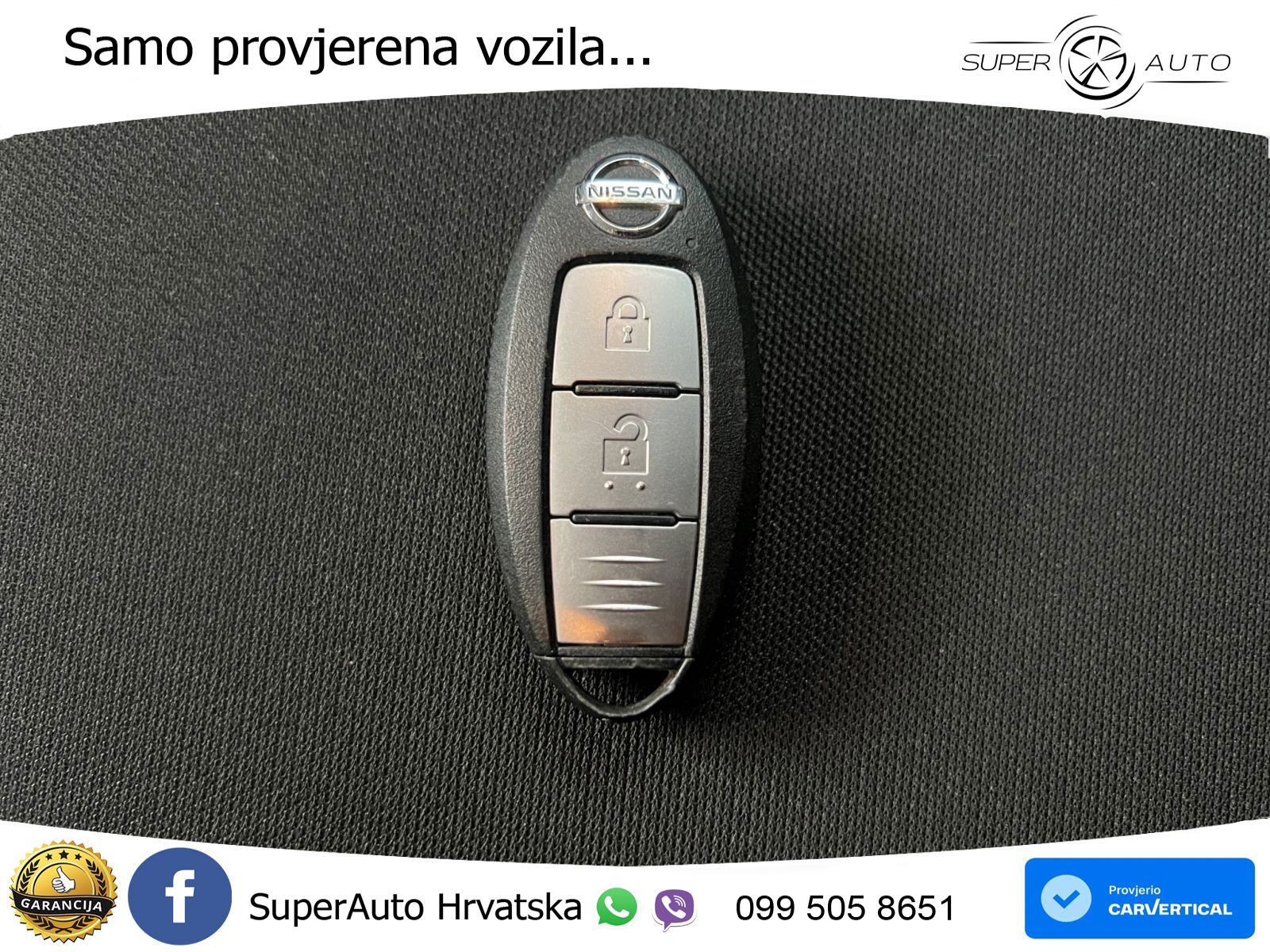 Nissan Qashqai 1.3 DIG-T (158 KS) N-Connecta LED+GR SJED+ACC