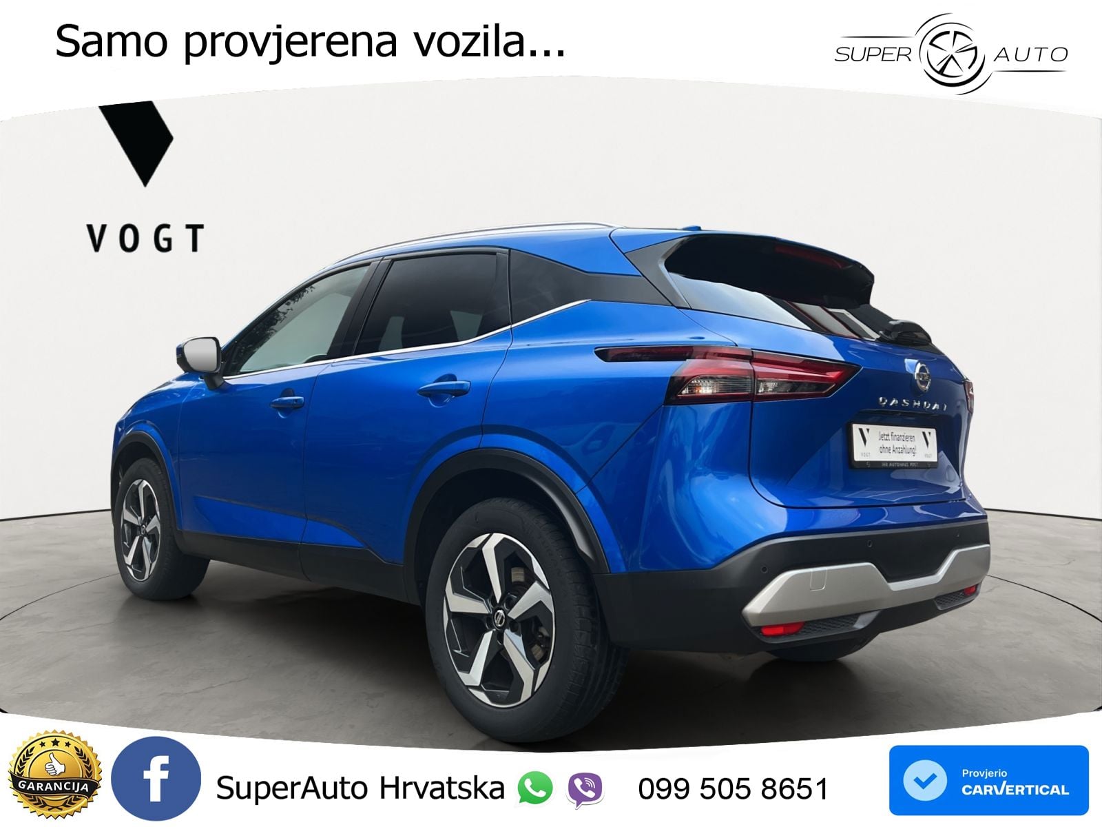 Nissan Qashqai 1.3 DIG-T (158 KS) N-Connecta LED+GR SJED+ACC
