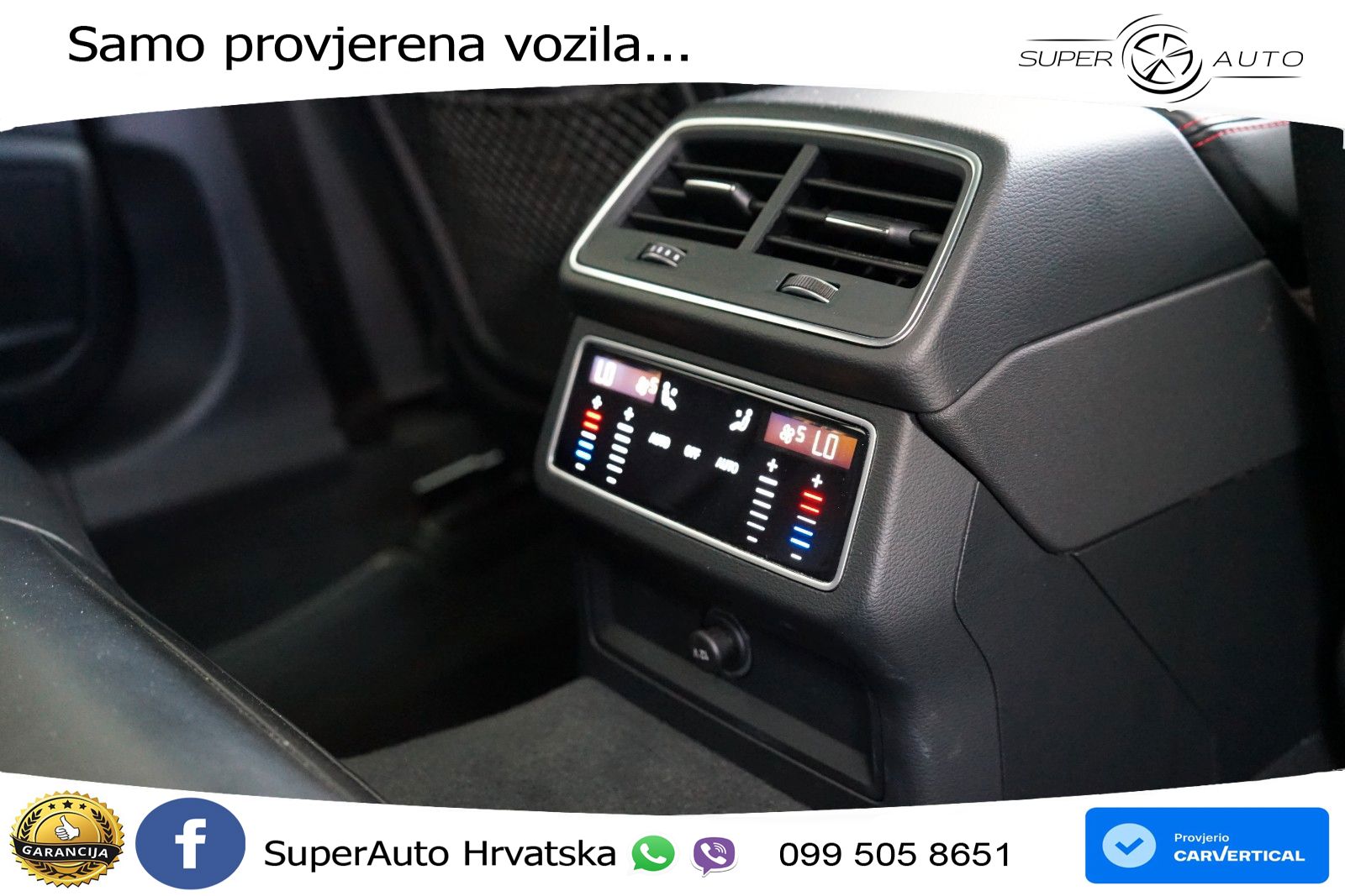 Audi RS7 4.0 TFSI V8 (600 KS) quattro tiptronic LED+GR SJED+ACC
