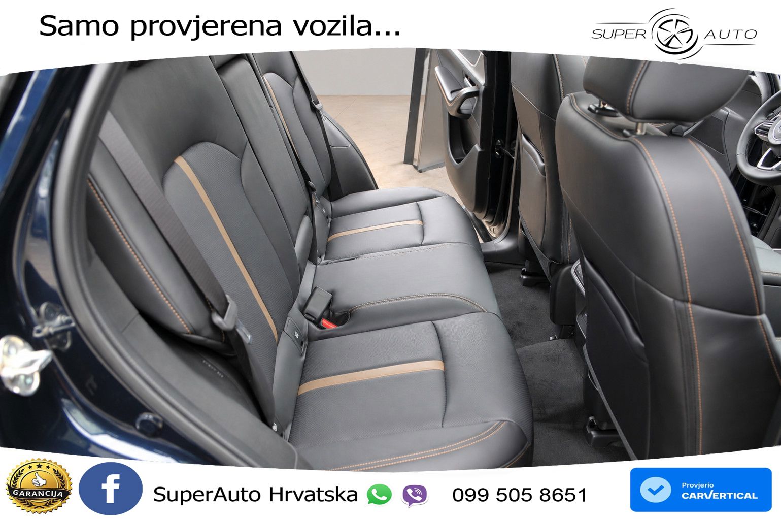 Mazda CX-60 2.5 e-Skyactiv (328 KS) AWD Automatic LED+GR SJED+ACC