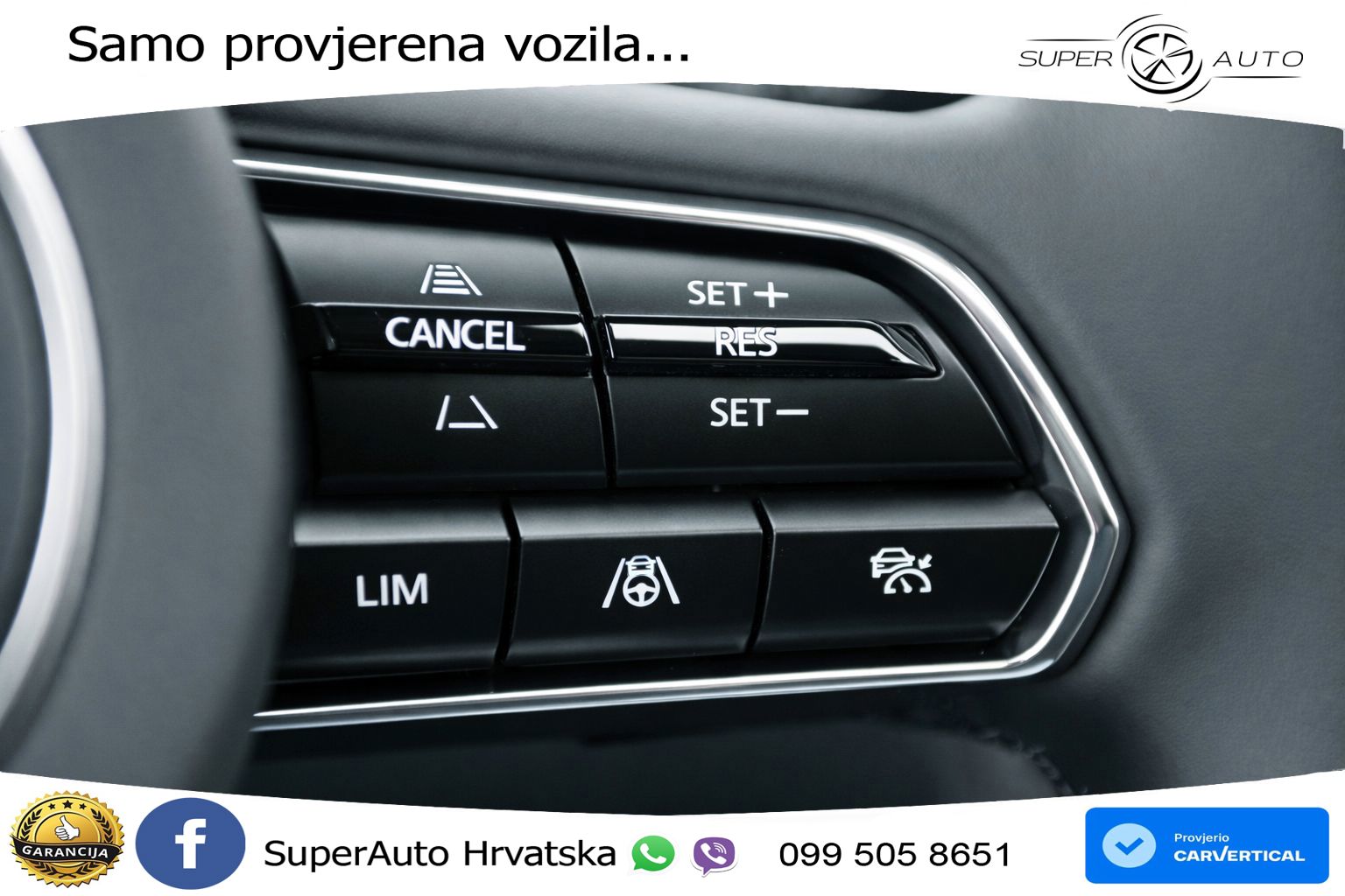 Mazda CX-60 2.5 e-Skyactiv (328 KS) AWD Automatic LED+GR SJED+ACC