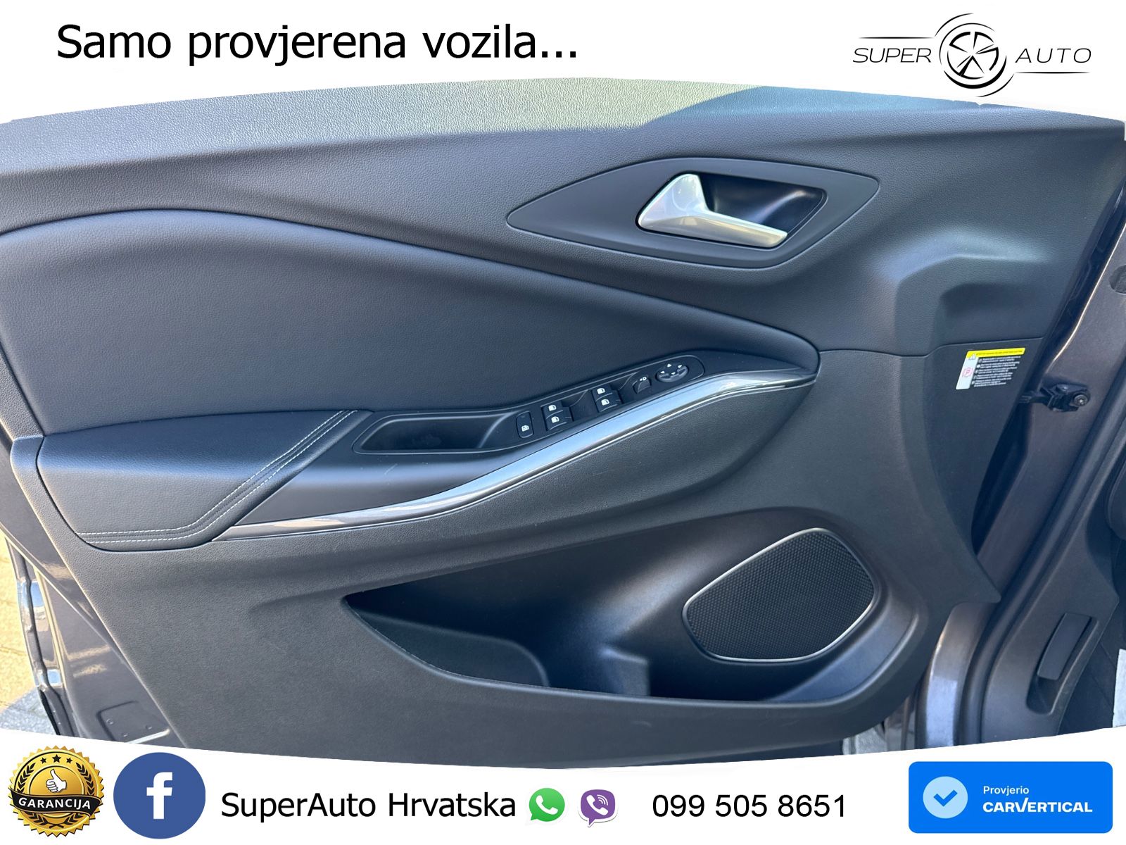 Opel Grandland X 1.2 Turbo (130 KS)