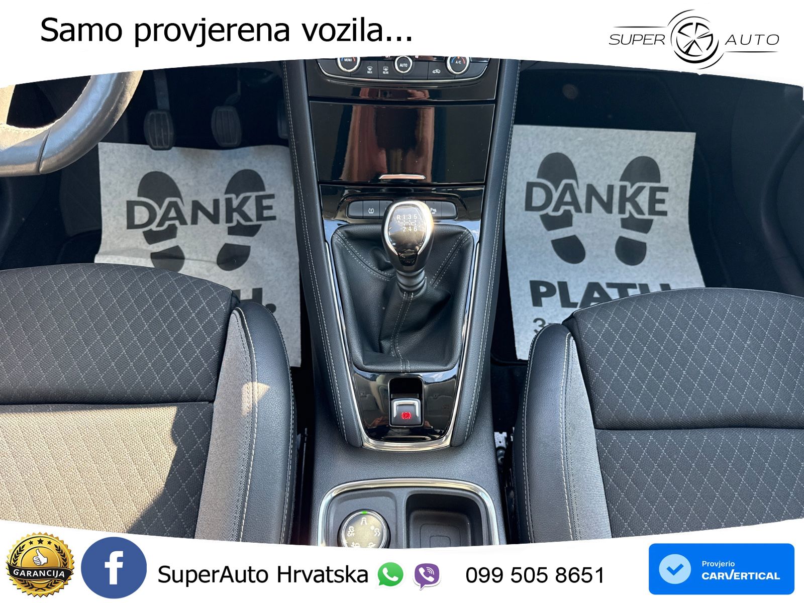 Opel Grandland X 1.2 Turbo (130 KS)