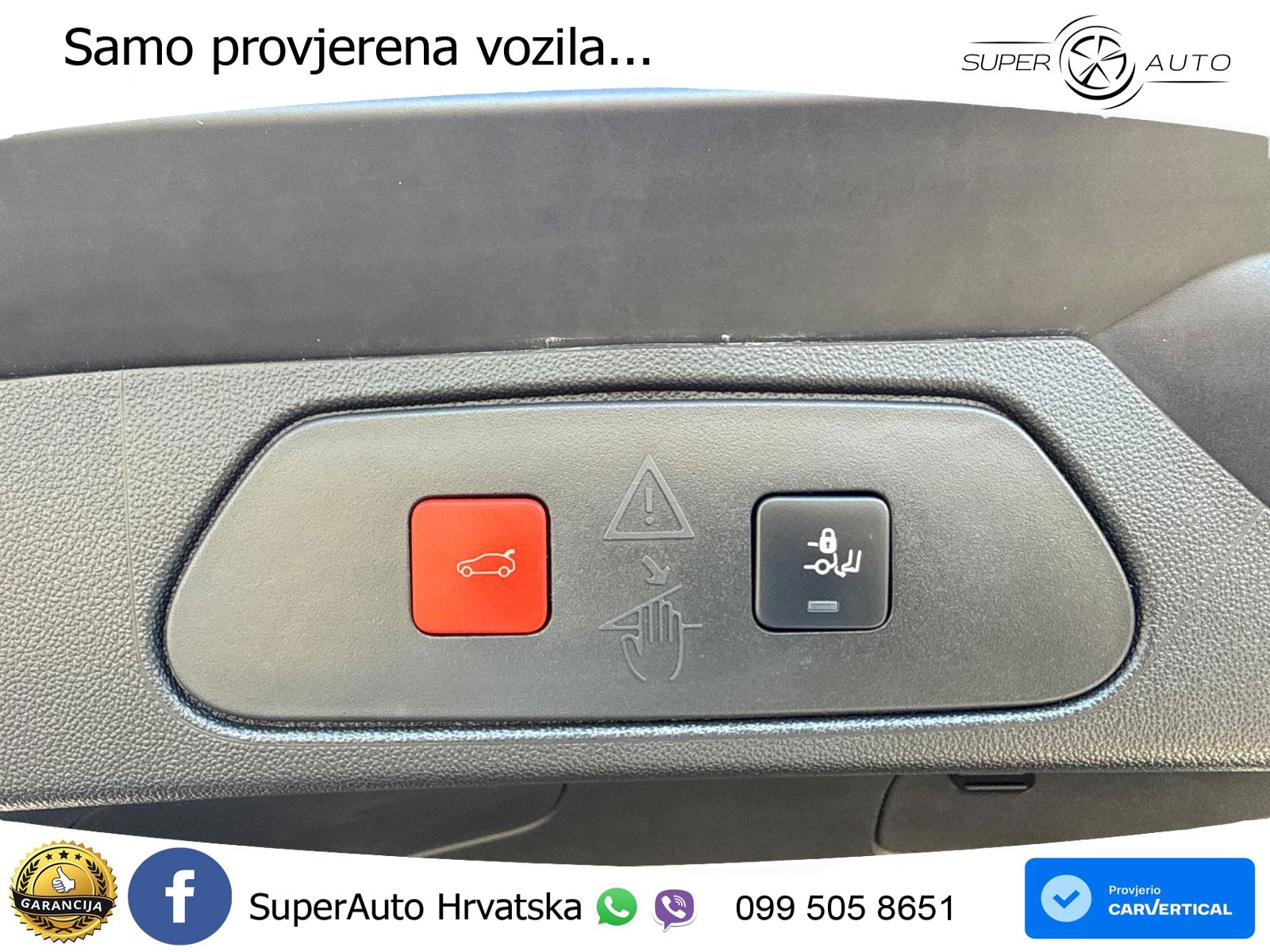 Opel Grandland X 1.2 Turbo (130 KS)