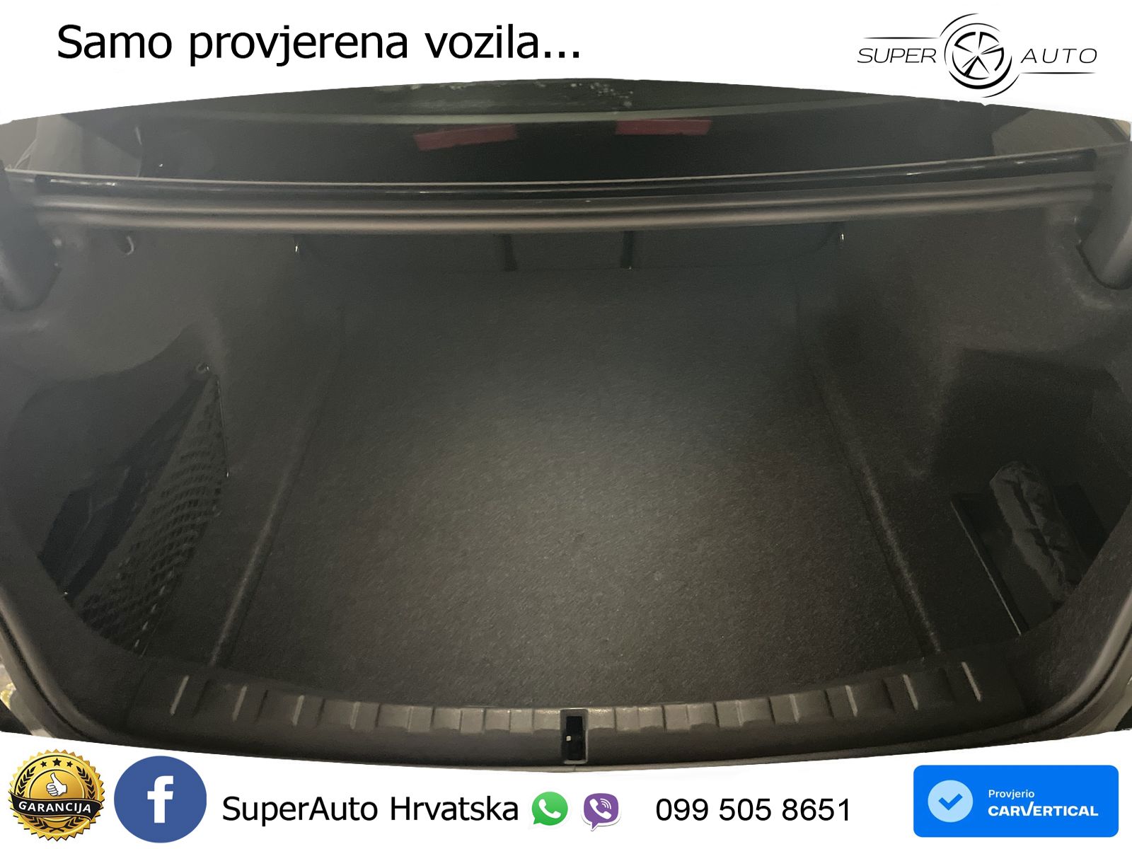 BMW 320d (190 KS) xDrive Steptronic M Sport LED+GR SJED+ACC