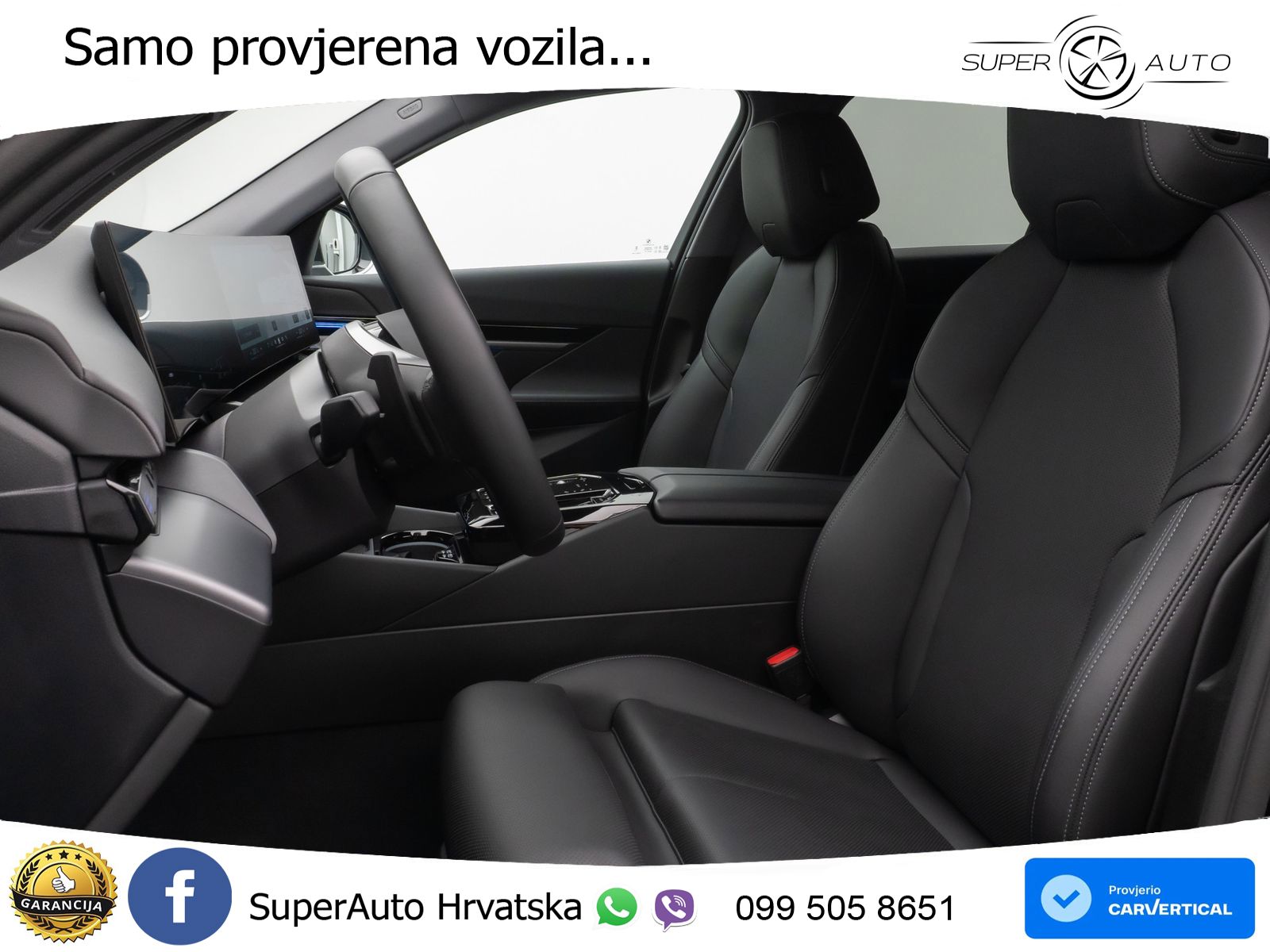 BMW 520d Touring (197 KS) Steptronic