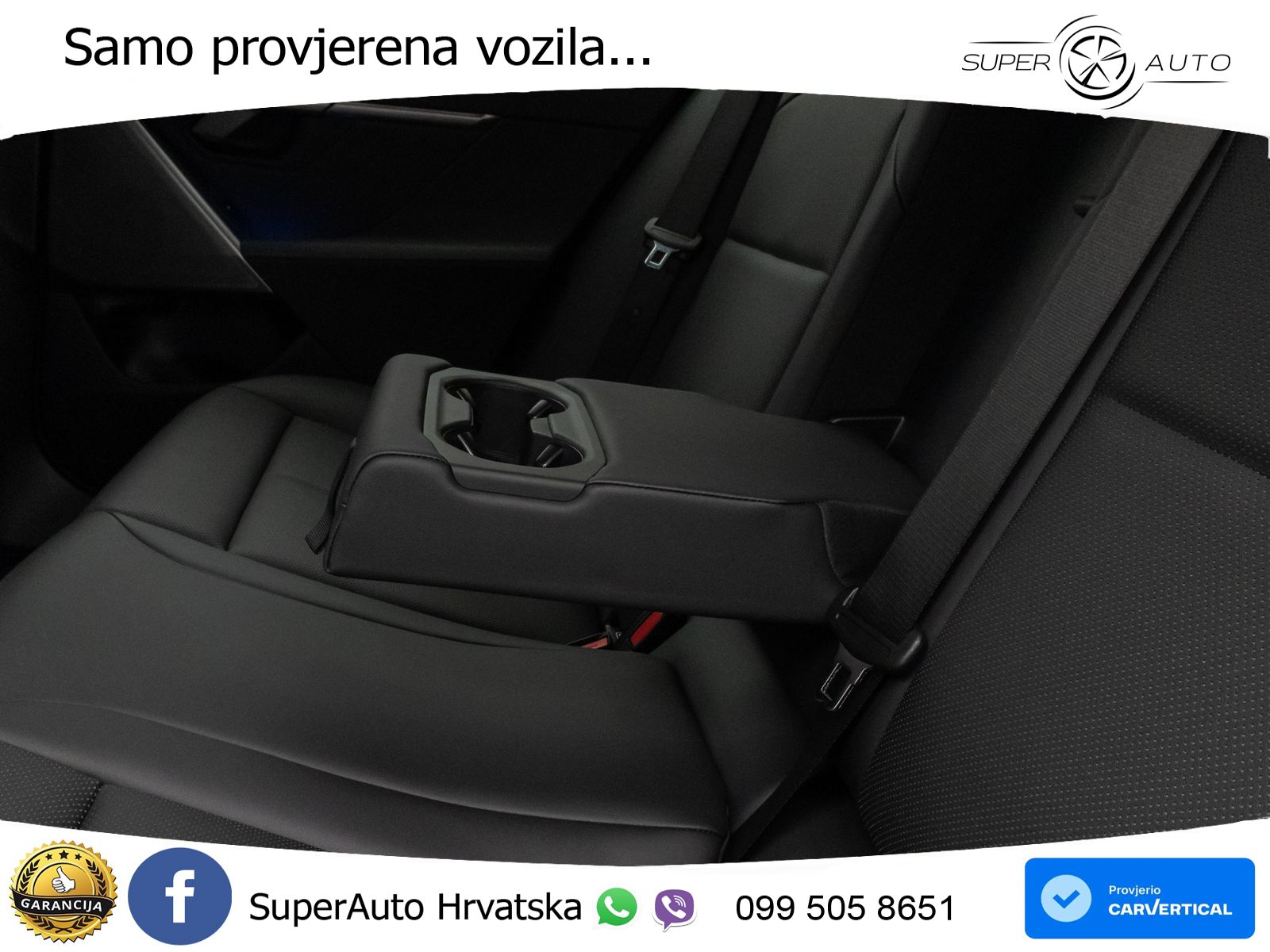 BMW 520d Touring (197 KS) Steptronic