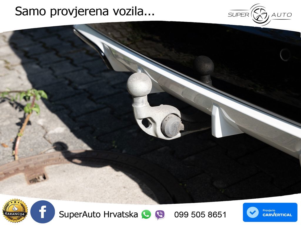 BMW iX1 68 kWh (313 KS) xDrive30