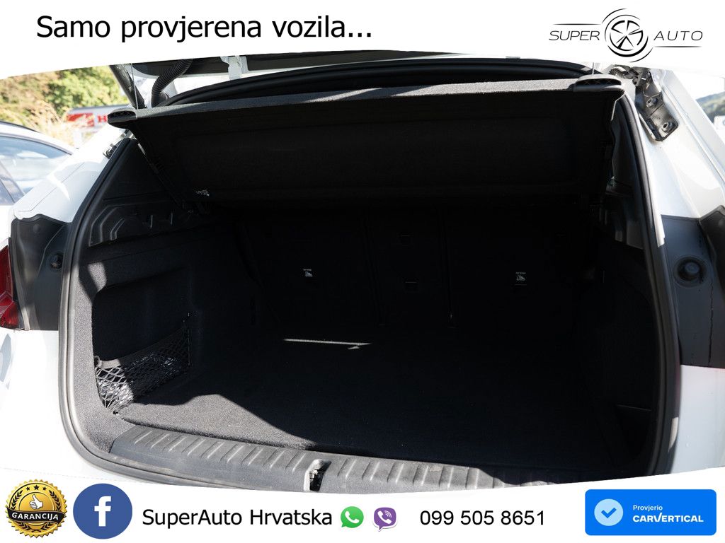 BMW iX1 68 kWh (313 KS) xDrive30