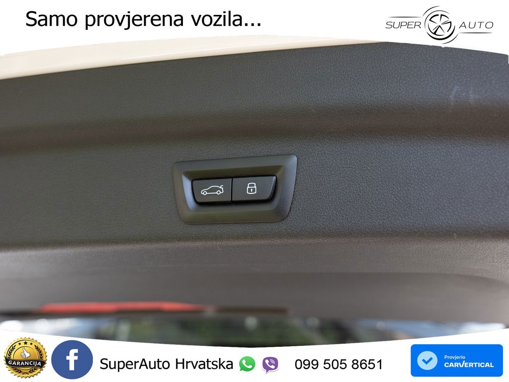 BMW iX1 68 kWh (313 KS) xDrive30