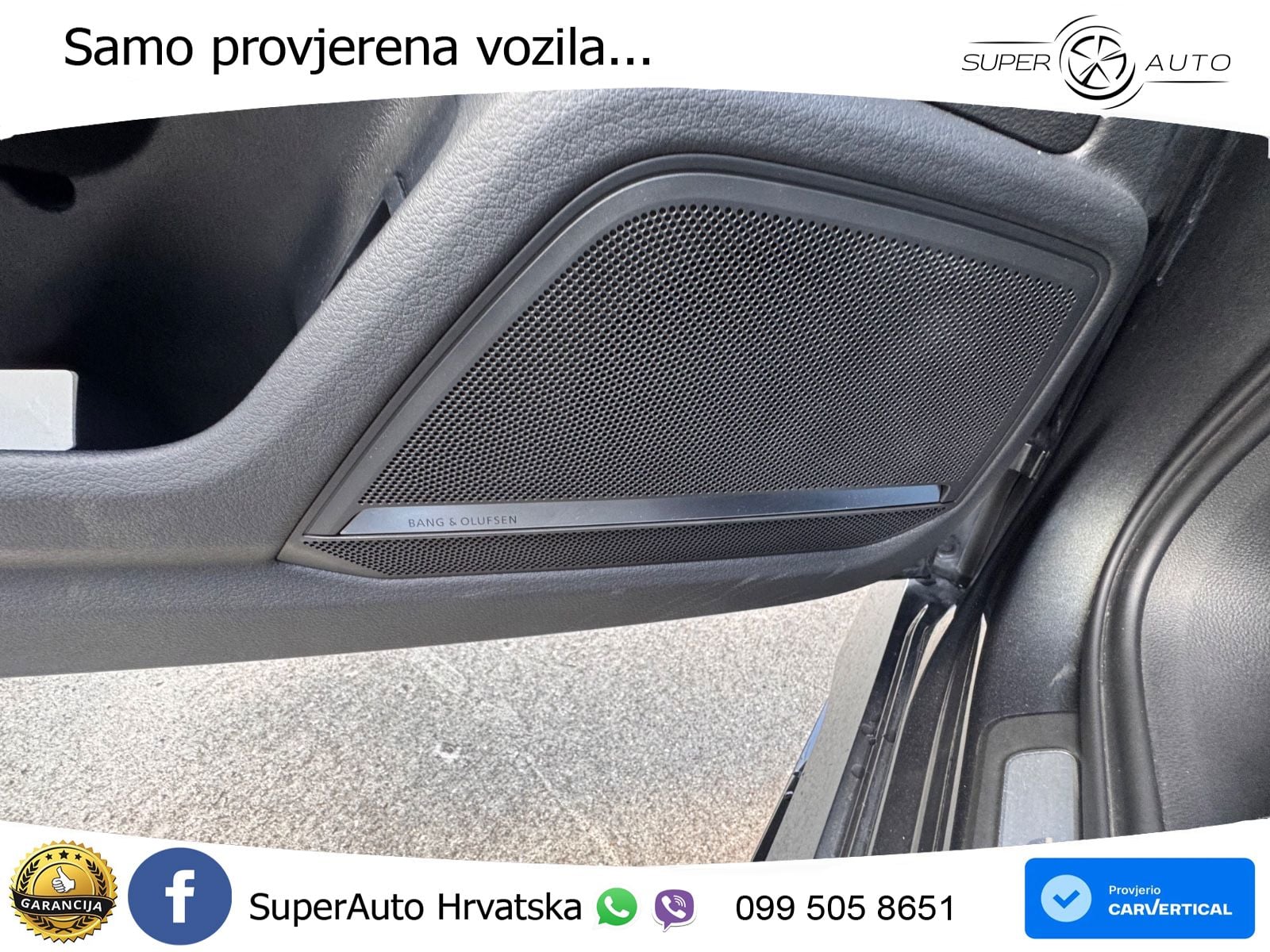 Audi RS6 Avant 4.0 TFSI V8 (600 KS) quattro Tiptronic LED+GR SJED+ACC