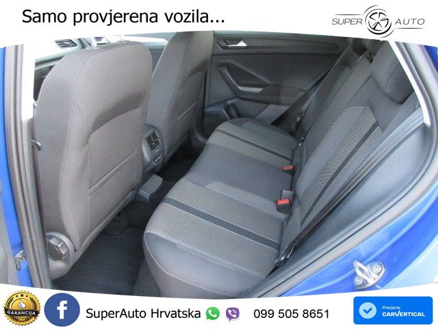 Volkswagen T-Roc I 2.0 TDI (116 KS)