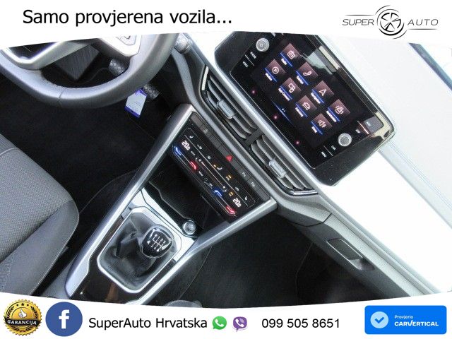 Volkswagen T-Roc I 2.0 TDI (116 KS)