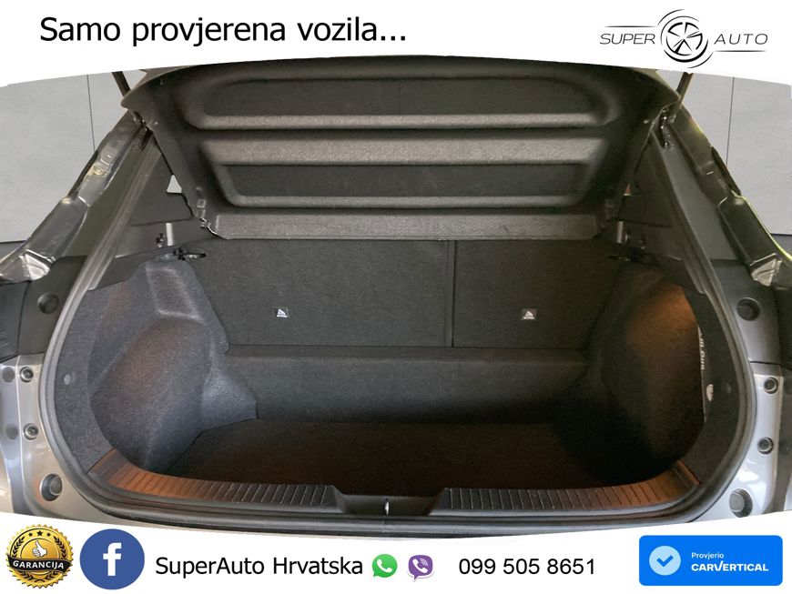 Nissan Qashqai 1.3 DIG-T (140 KS) LED+ACC