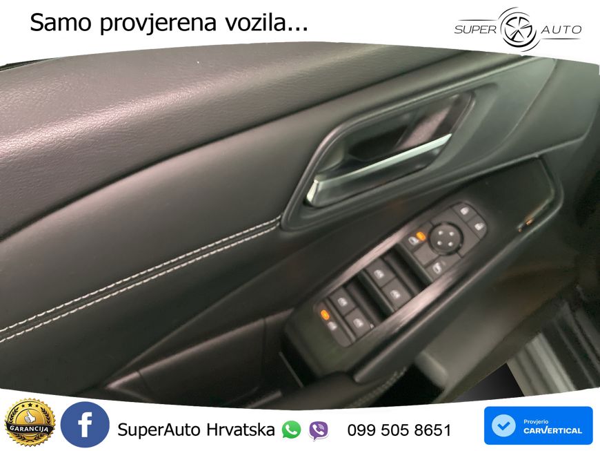Nissan Qashqai 1.3 DIG-T (140 KS) LED+ACC