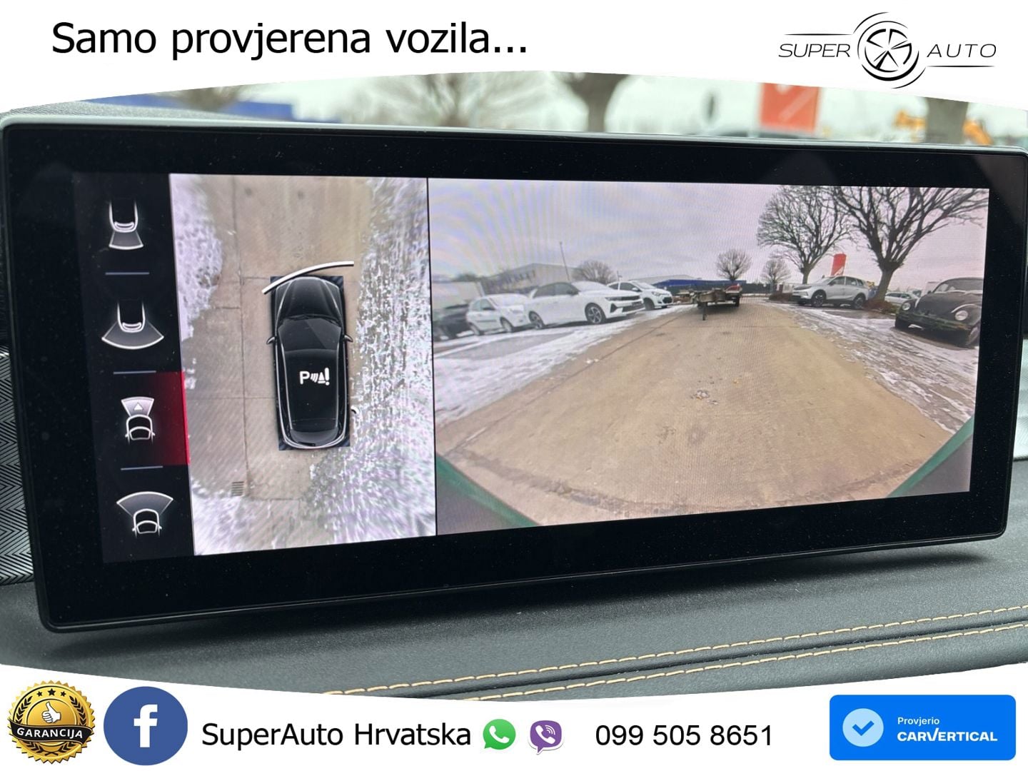 Alfa Romeo Tonale 1.5 VGT (160 KS) 48V-Hybrid TCT LED+GR SJED+ACC