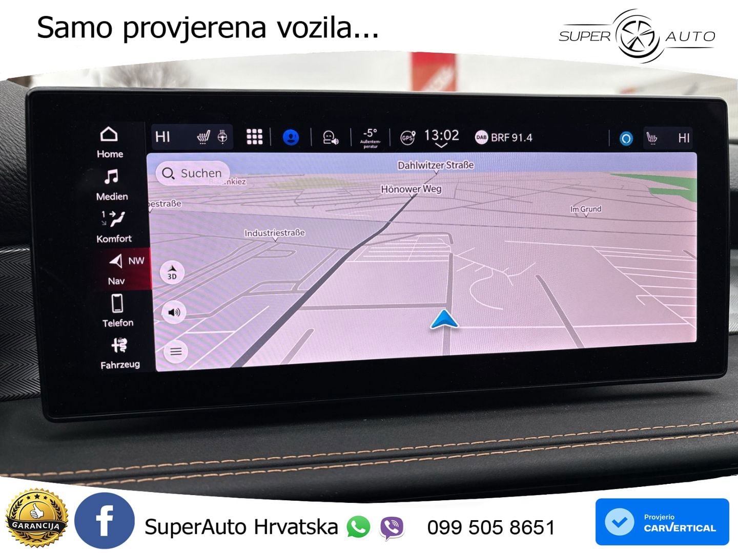 Alfa Romeo Tonale 1.5 VGT (160 KS) 48V-Hybrid TCT LED+GR SJED+ACC