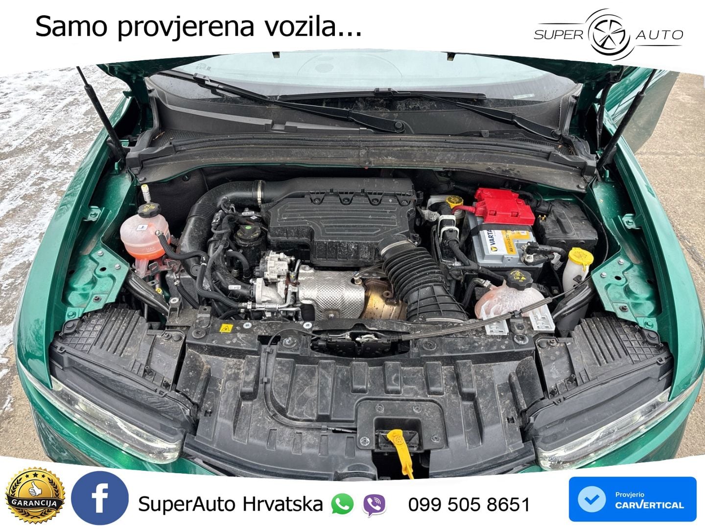 Alfa Romeo Tonale 1.5 VGT (160 KS) 48V-Hybrid TCT LED+GR SJED+ACC