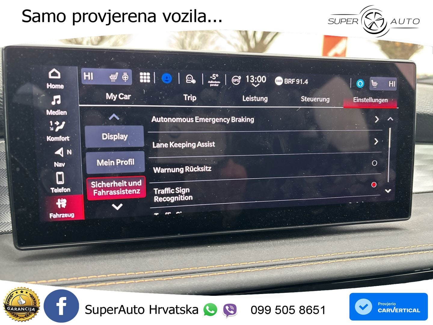 Alfa Romeo Tonale 1.5 VGT (160 KS) 48V-Hybrid TCT LED+GR SJED+ACC